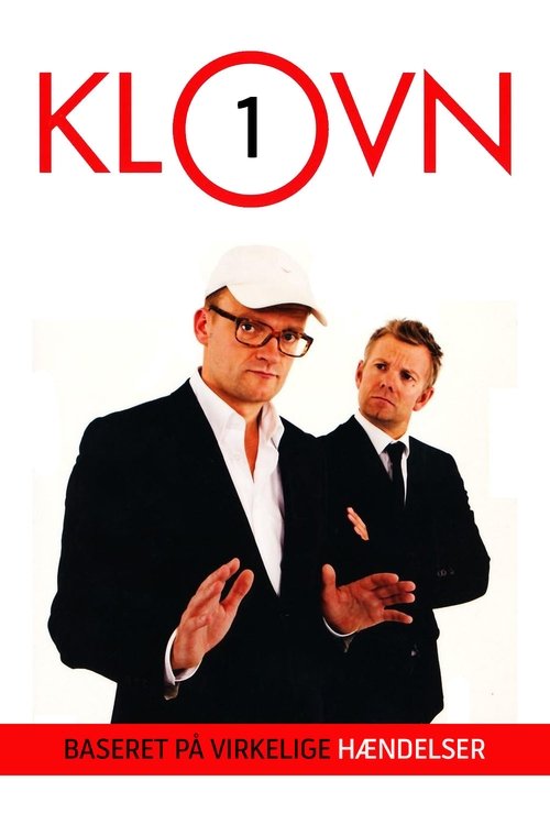 Poster for Season 1