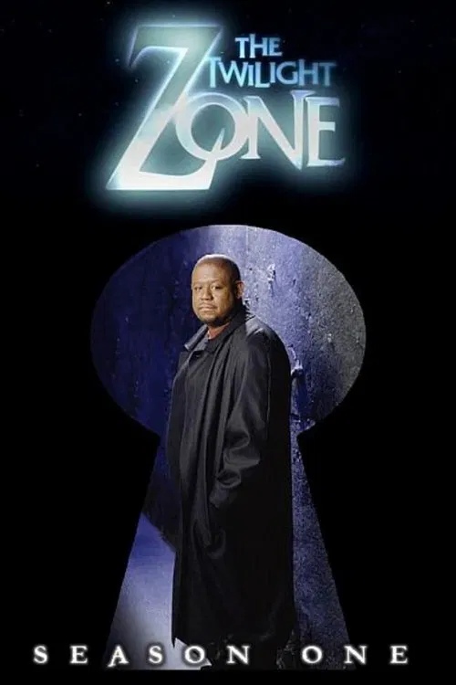Poster for Season 1