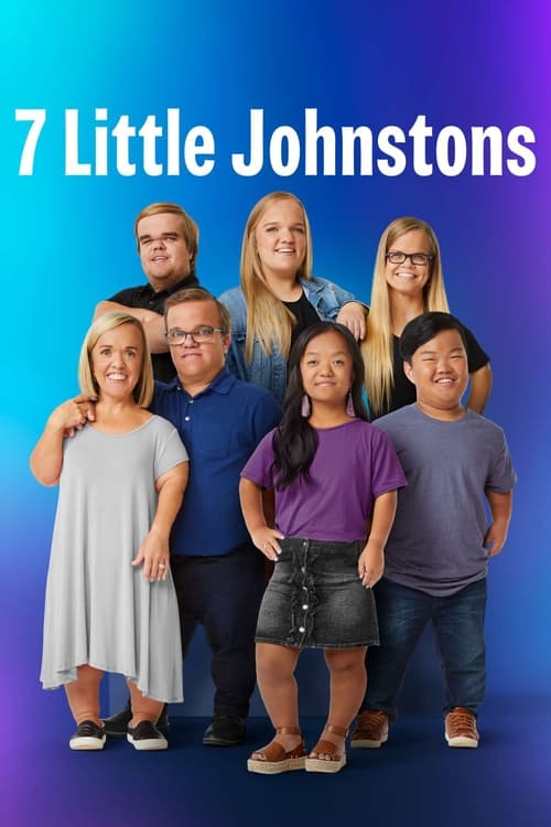 Poster for Season 14