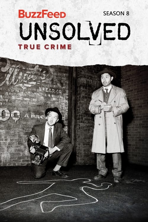 Poster for Season 8