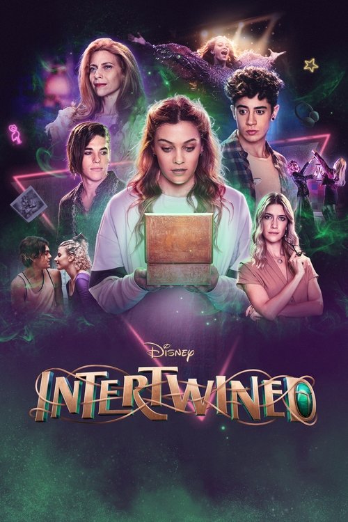 Poster for Season 1