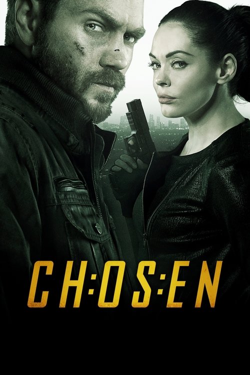 Poster for Season 3