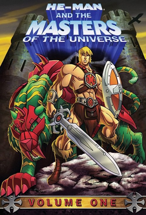 Poster for Season 1