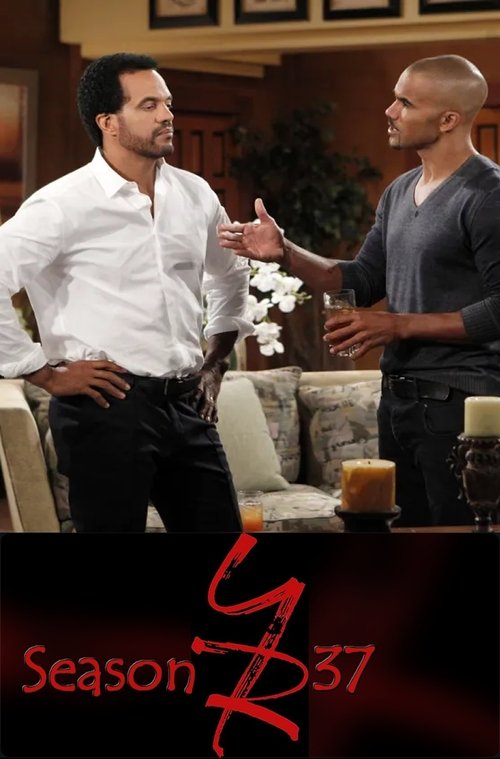 Poster for Season 37