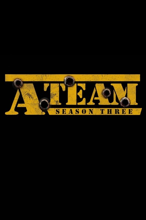 Poster for Season 3