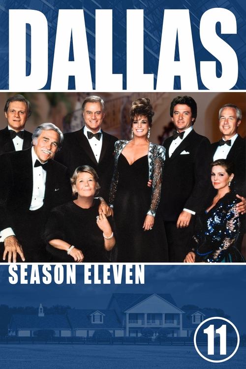 Poster for Season 11