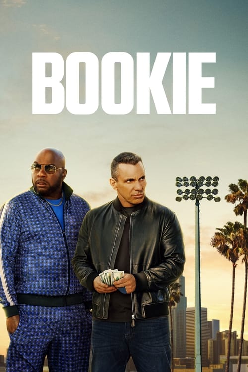 Poster for Bookie