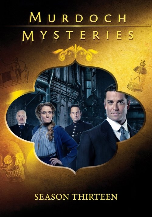 Poster for Season 13
