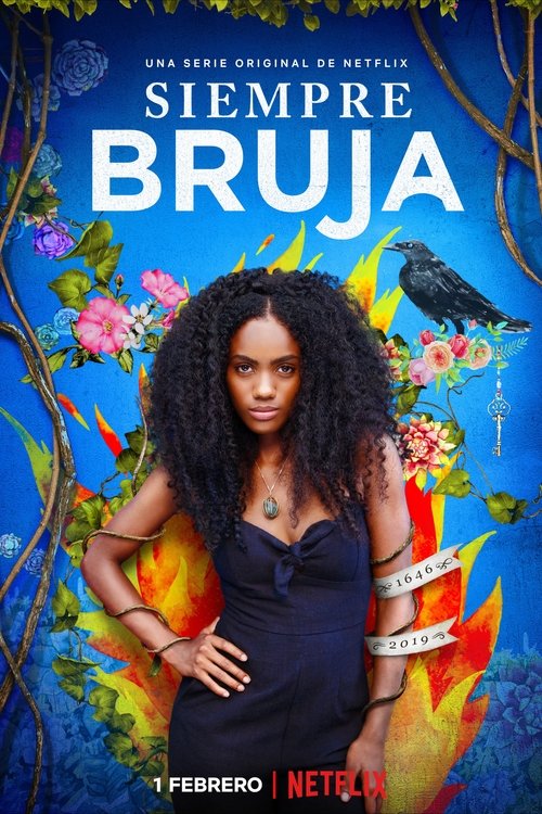 Poster for Season 1