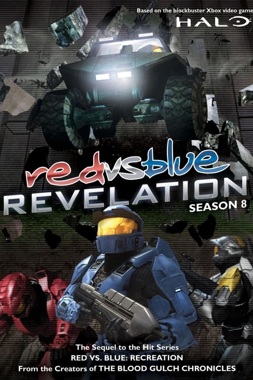 Poster for Revelation