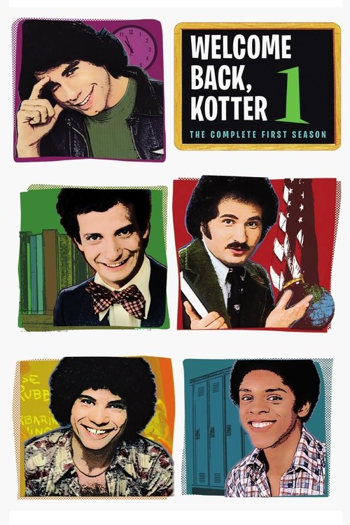 Poster for Season 1