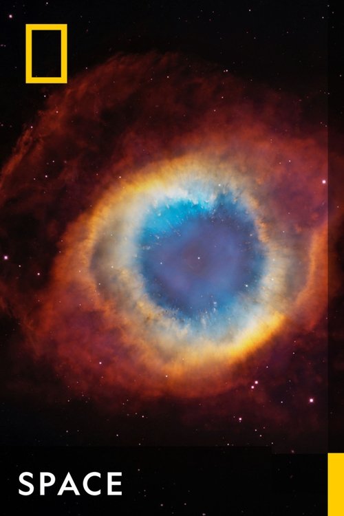 Poster for Cosmos