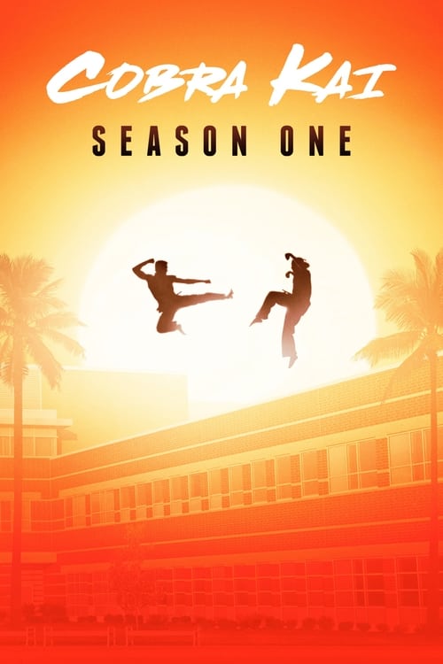 Poster for Season 1