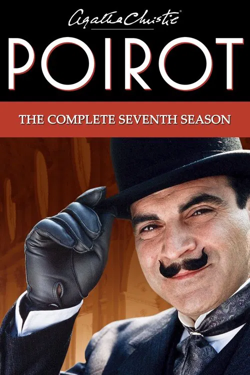 Poster for Season 7