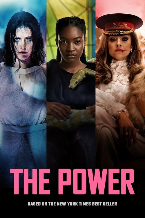 Poster for The Power