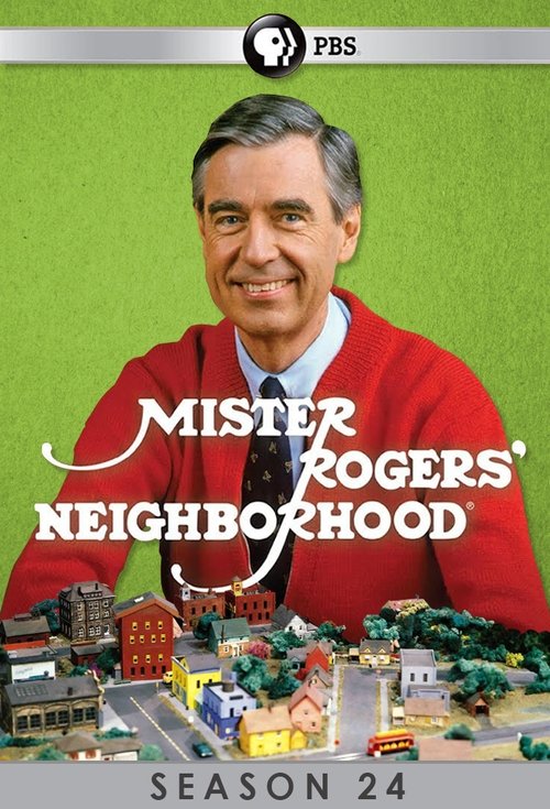 Poster for Season 24