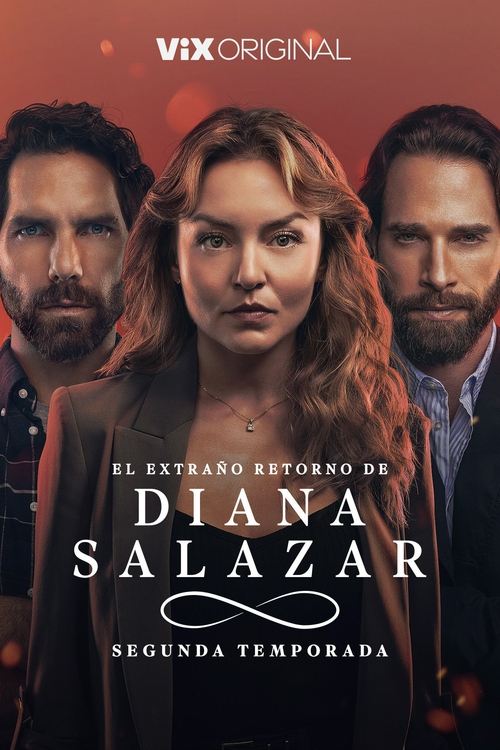 Poster for Temporada 2