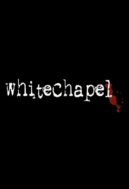 Poster for Whitechapel