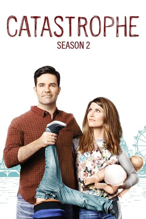 Poster for Series 2
