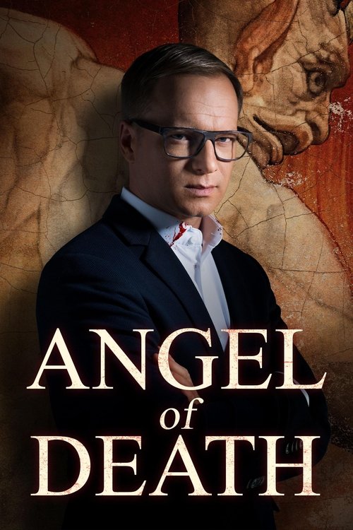 Poster for Angel of Death