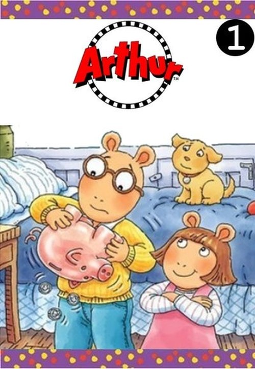 Poster for Season 1
