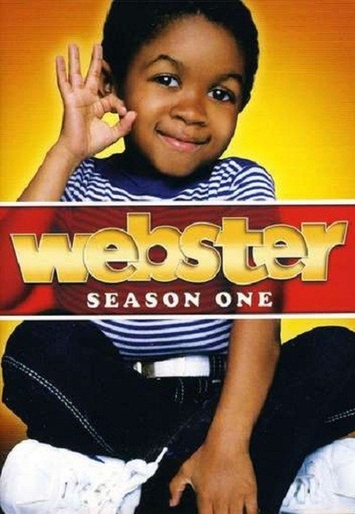 Poster for Season 1