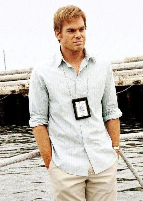 Poster for Dexter