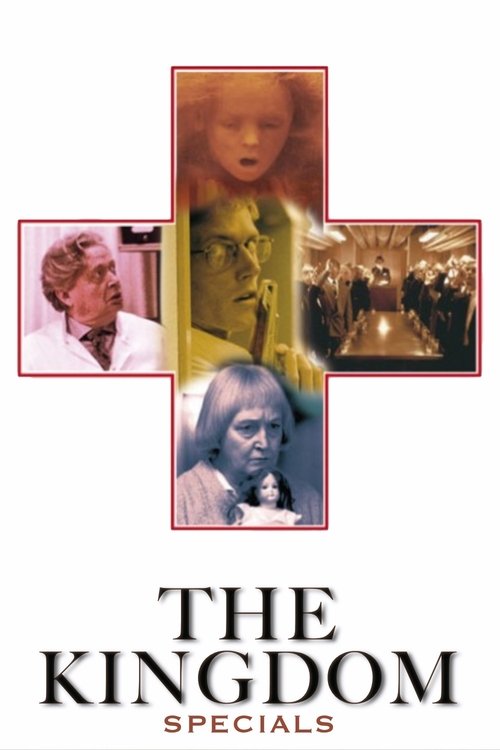 Poster for Specials