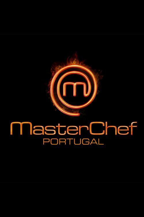 Poster for MasterChef Portugal