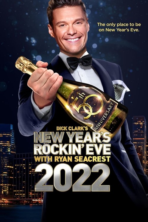 Poster for 2021