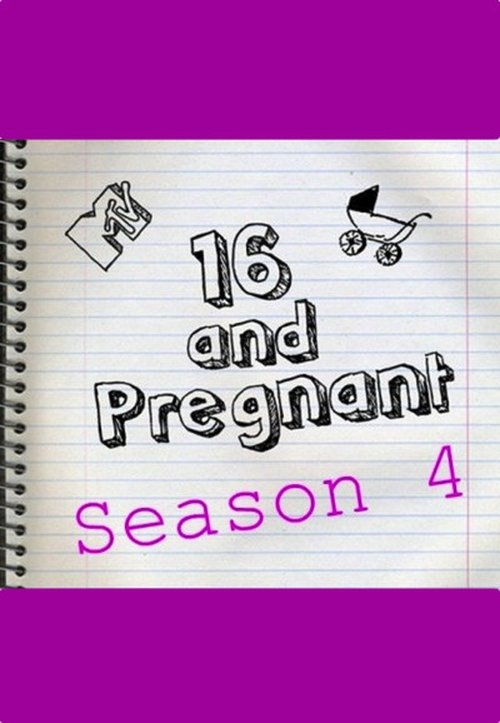 Poster for Season 4