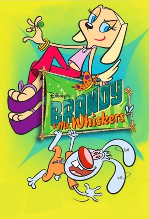 Poster for Season 1
