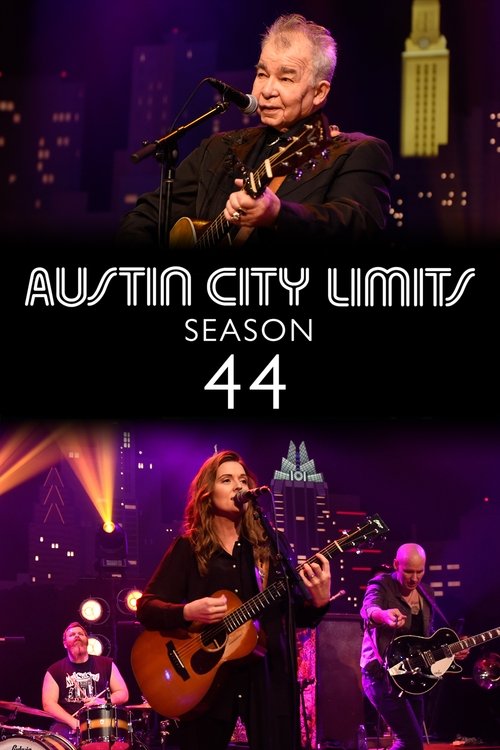 Poster for Season 44