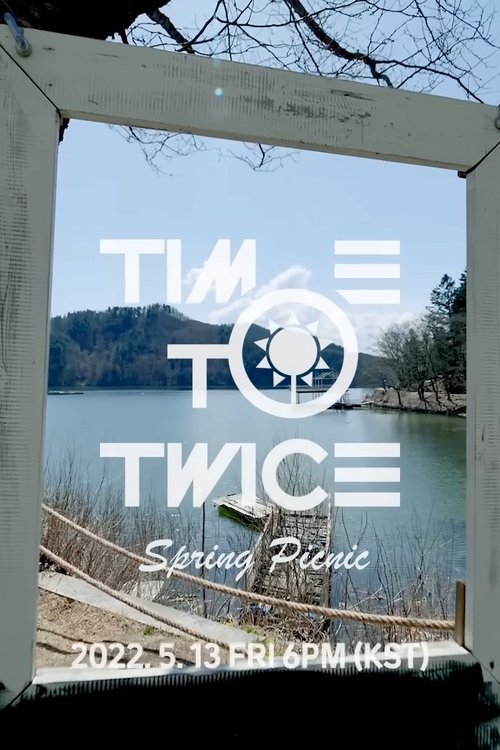 Poster for Spring Picnic