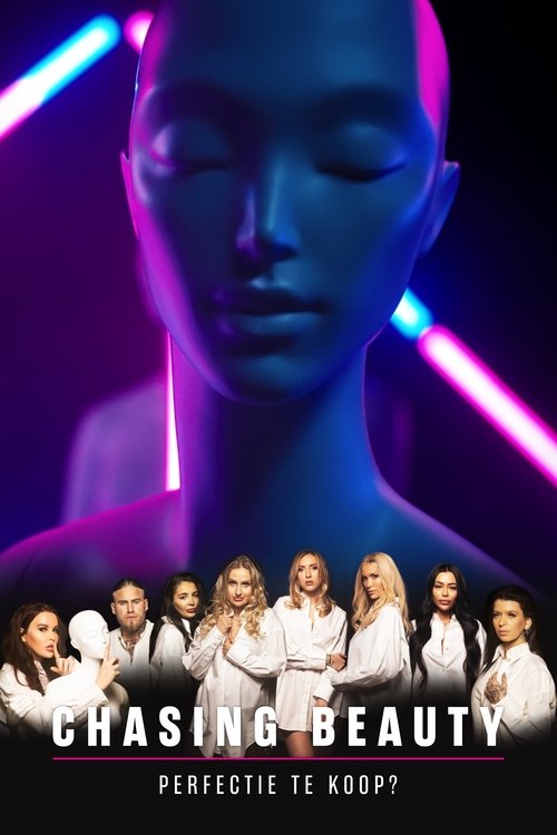 Poster for Chasing Beauty