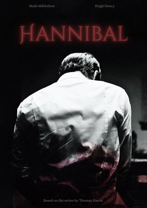 Poster for Hannibal