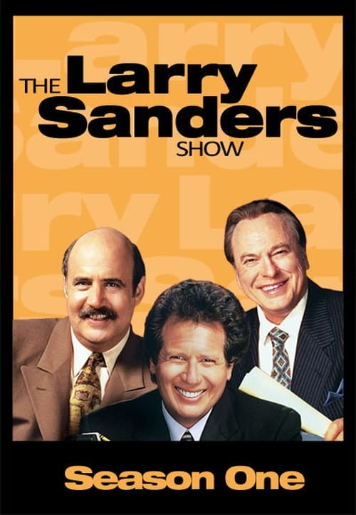 Poster for Season 1