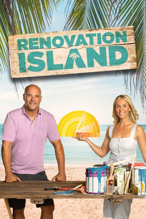 Poster for Island of Bryan