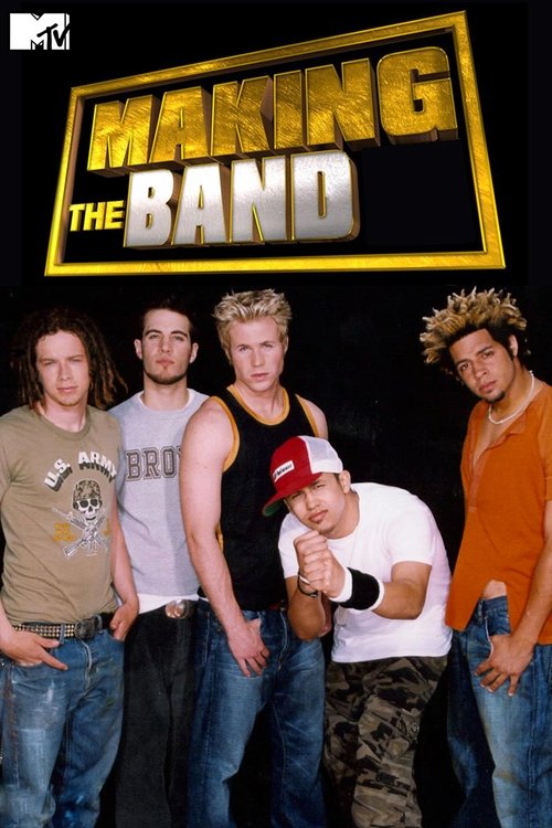 Poster for Season 1