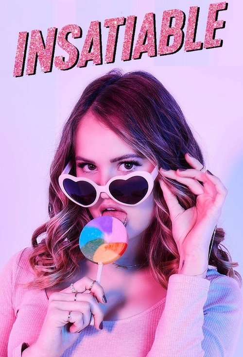 Poster for Insatiable