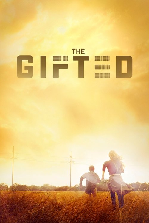 Poster for The Gifted