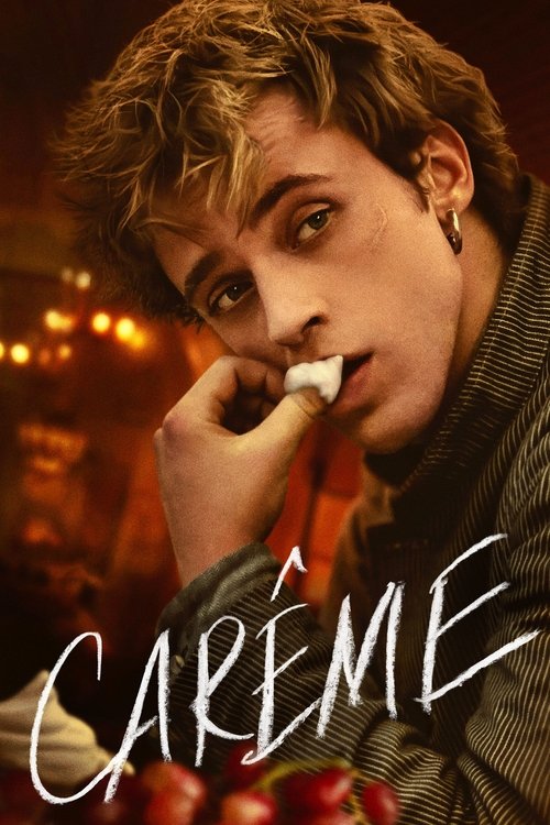 Poster for Carême