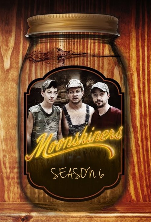 Poster for Season 6
