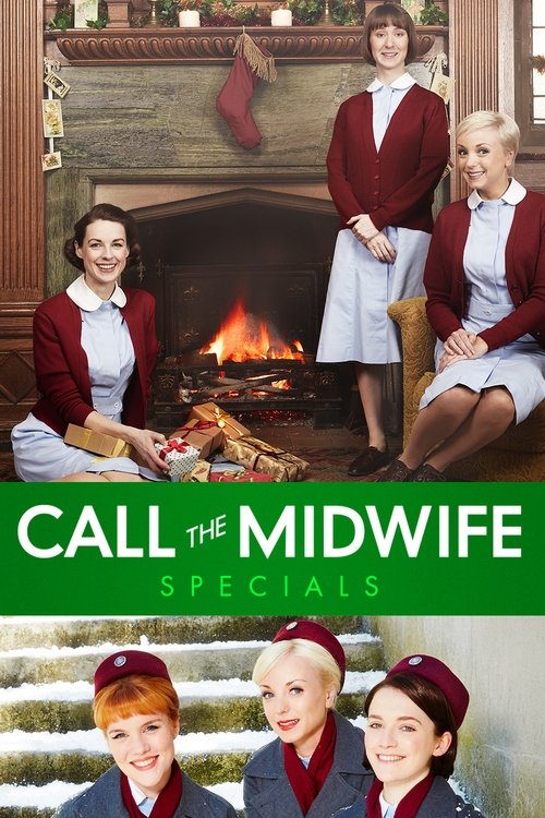 Poster for Specials
