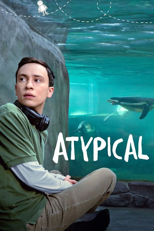 Poster for Atypical