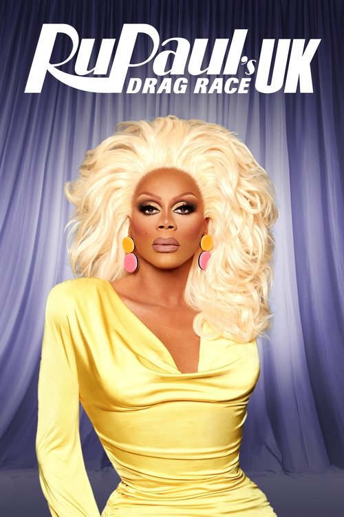 Poster for Series 4