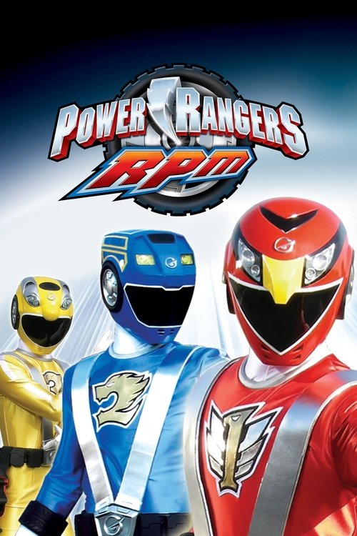 Poster for RPM