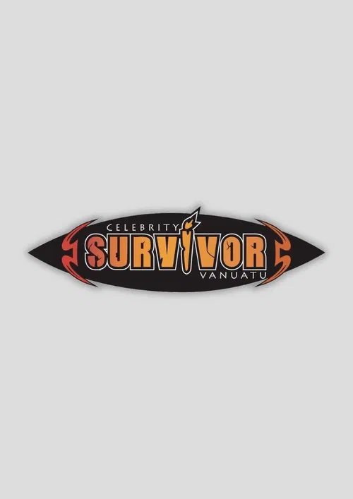 Poster for Celebrity Survivor: Vanuatu