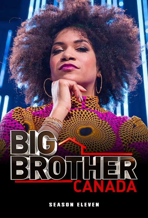 Poster for Season 11