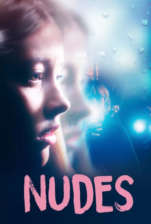 Poster for Nudes